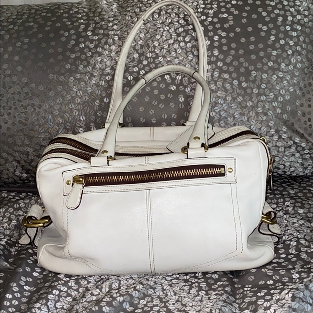 Limited edition Bleecker Street Coach Bag - Picture 3 of 13